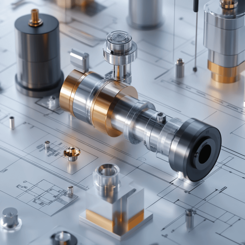 Hidrolik & Otomasyon Sistemleri