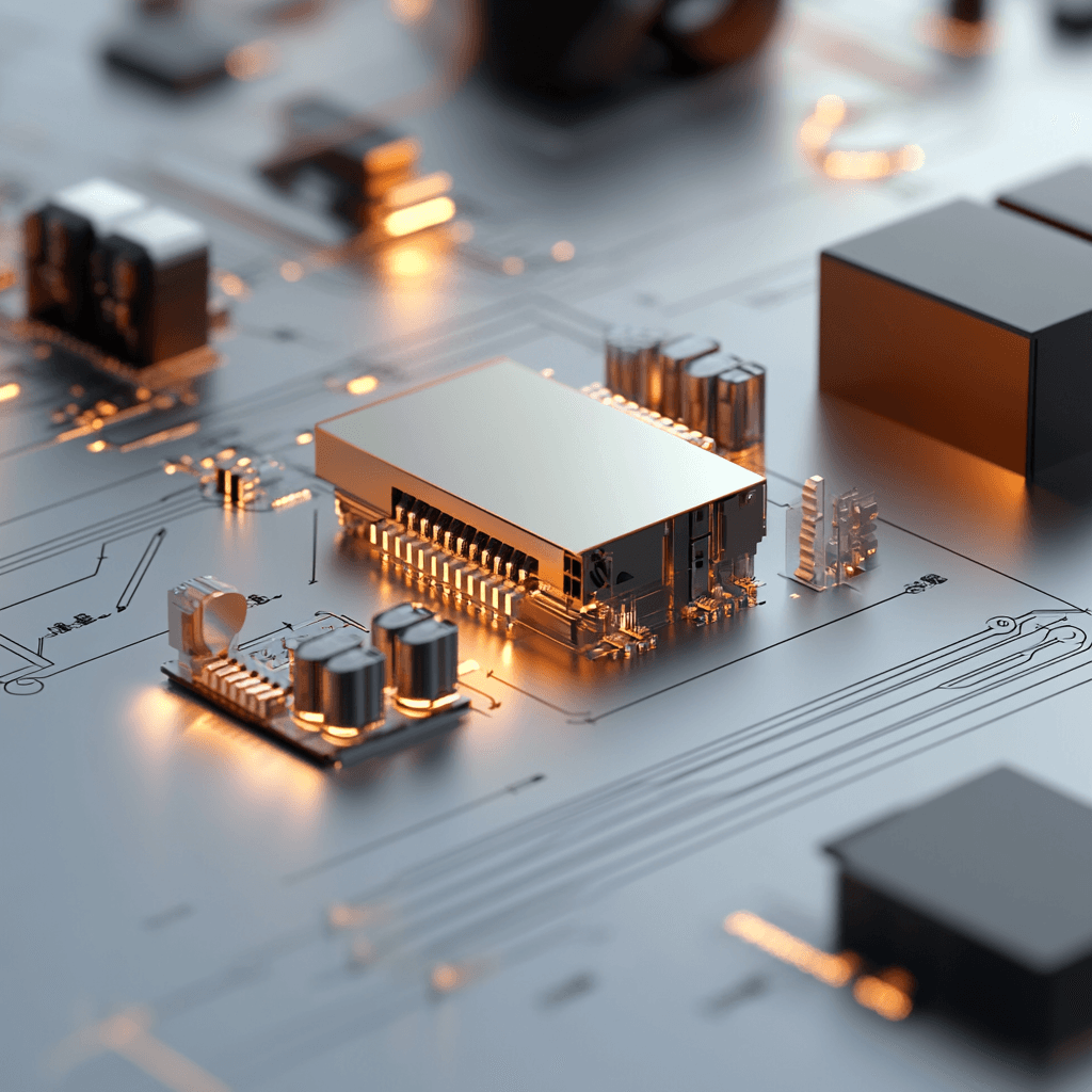 Elektrik - Elektronik ve Kontrol Sistemleri