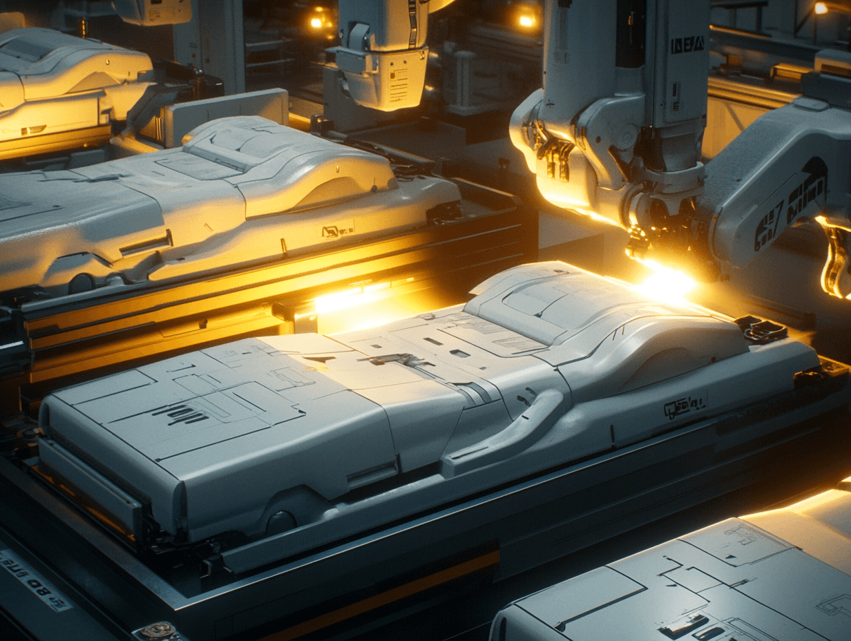 İşleme ve Kaynak Sistemleri