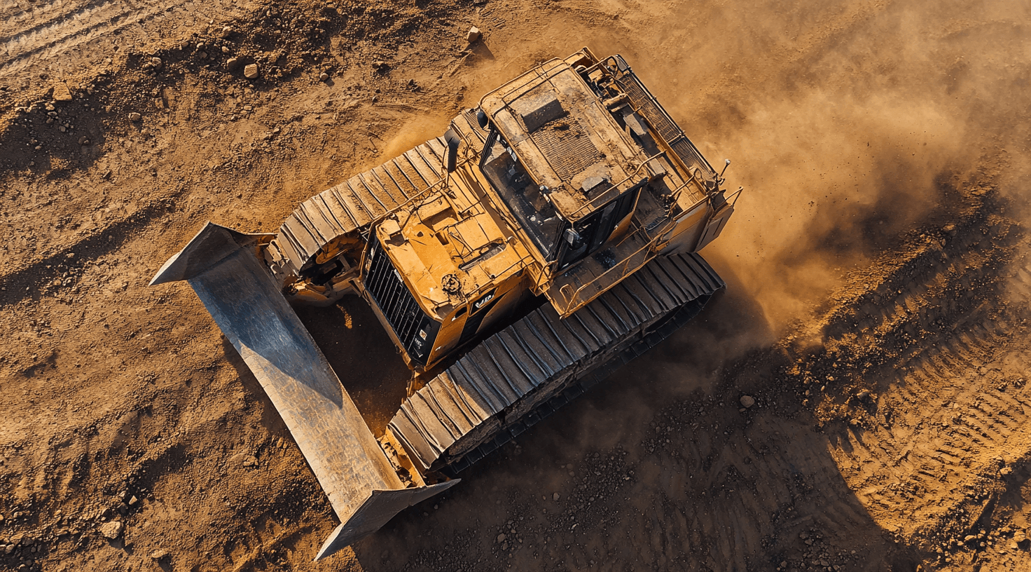 MEKANİK MAYIN TEMİZLEME ARACI