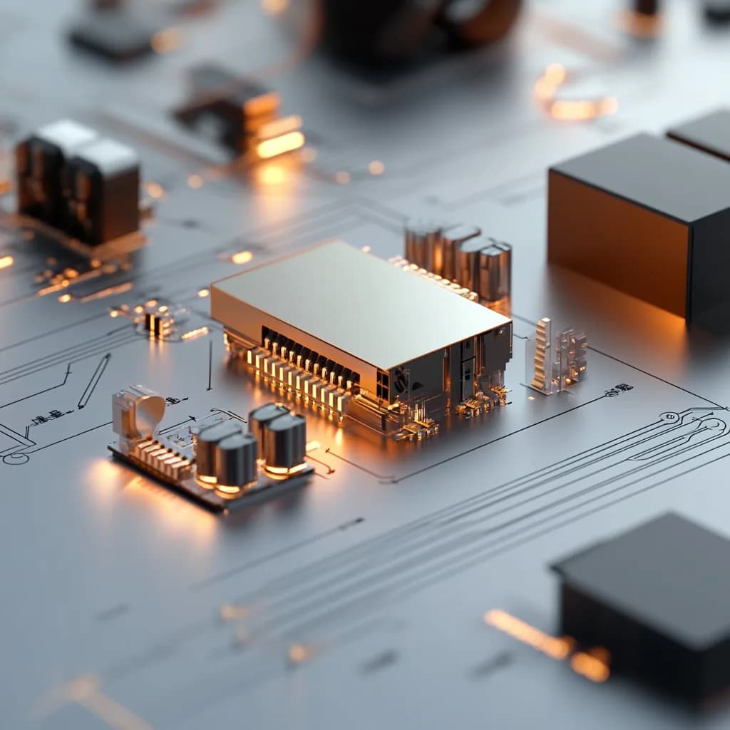 Elektrik - Elektronik ve Kontrol Sistemleri